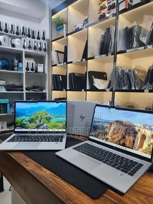 i7 10th GEN HP EliteBook 840 G7 512GB NVME 16GB RAM Laptop