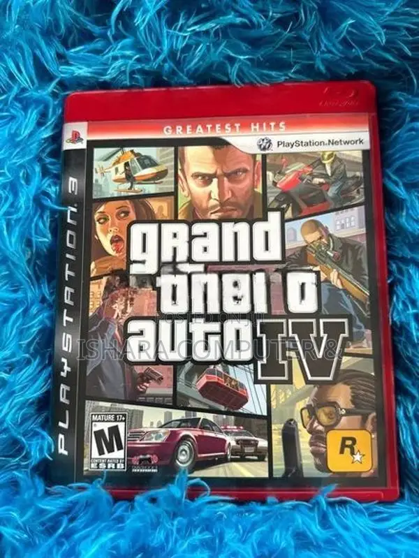 PS3 Games