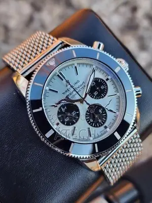Breitling Superocean Chronograph 44mm