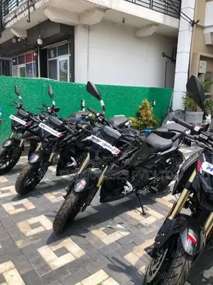 Bajaj Pulsar N160 Brand New 2026