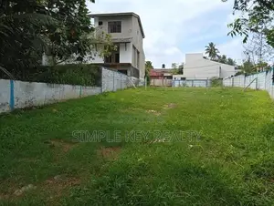 Thalawathugoda Highly Residential Valuable Land for Sale