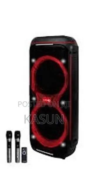 Speaker