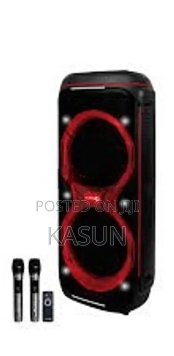 Speaker