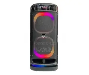 BTS 2120 Speaker