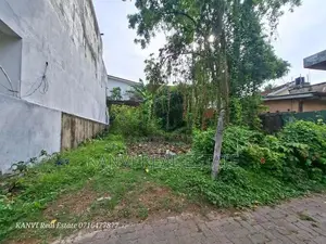 6 Perch Bare Land For Sale In Mount Lavinia Hena Road
