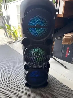 KTS 2185 Speaker