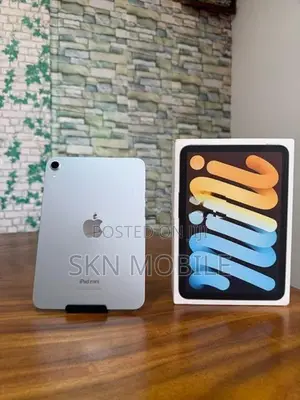 Apple iPad Mini 7 128GB
