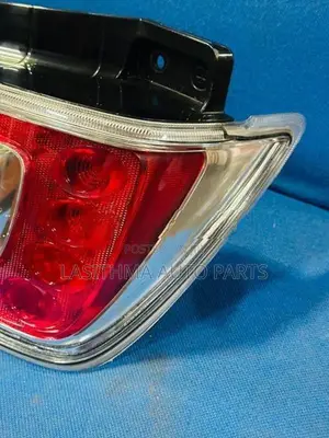 55 Fz Tail Lamp