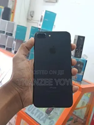Apple iPhone 7 Plus 128GB (Used)
