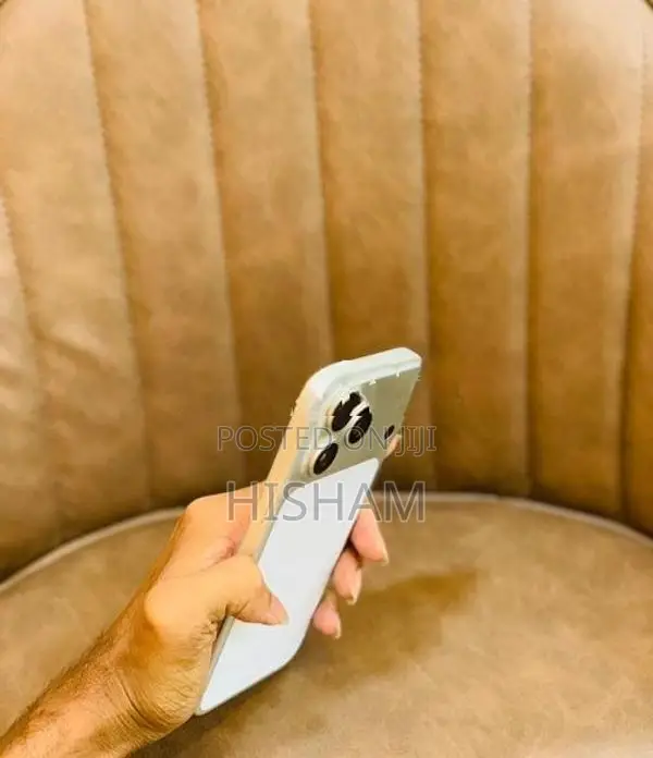 Apple iPhone 17 Pro Max 256GB (Used)