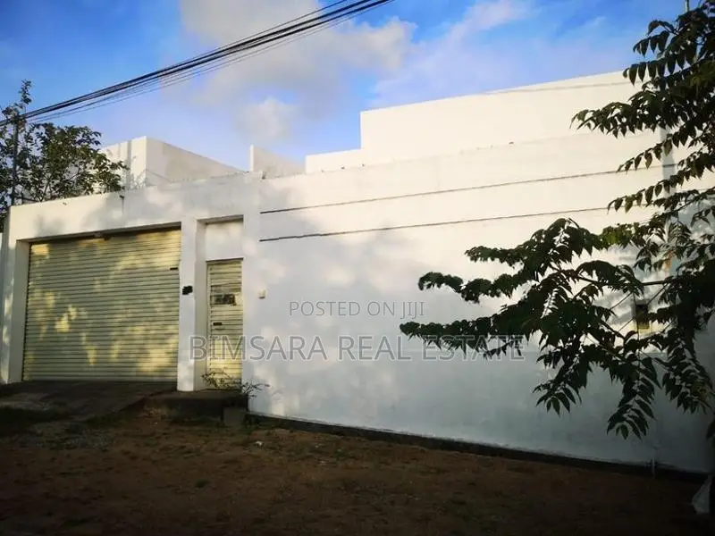 3-Bedroom House for Sale in Athurugiriya | SH14168