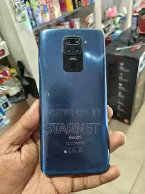 Xiaomi Redmi Note 9 Pro (Used)