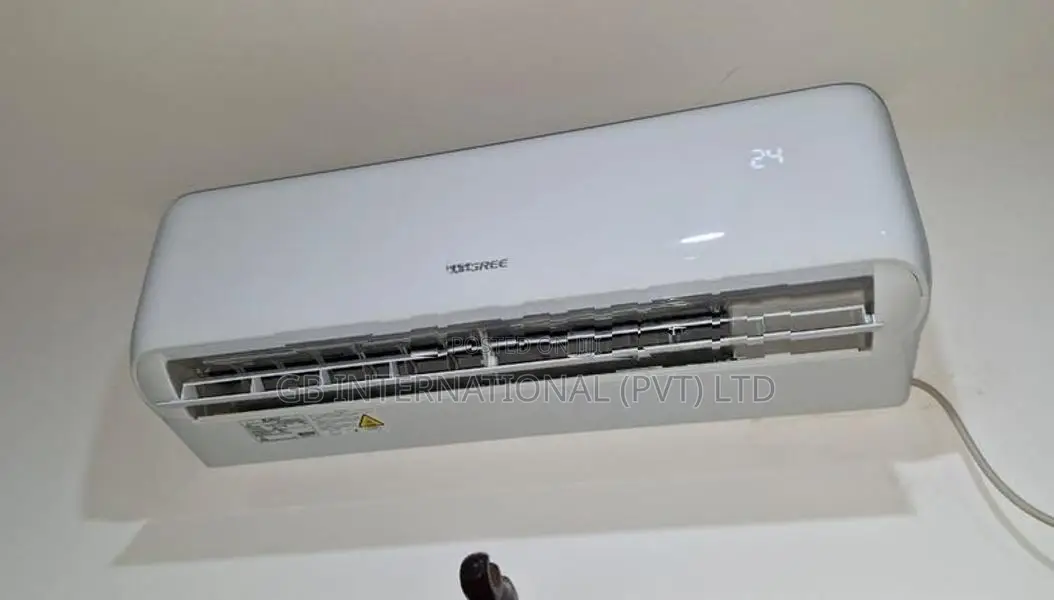 Gree 12000Btu No 1 China Airconditioner
