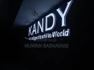 Brighten Your Brand: Premium Neon Signs by Global