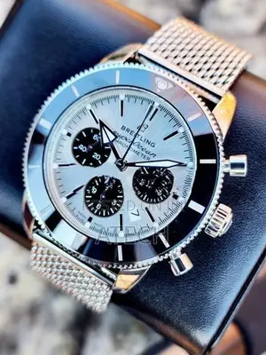 Breitling Superocean Chronograph 44mm