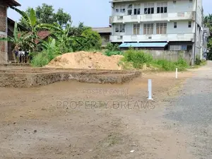 Commercial Land for Sale Fast Growing Area Malabe