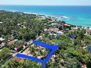 Weligama - Midigama Tourism Land Plots for Sale
