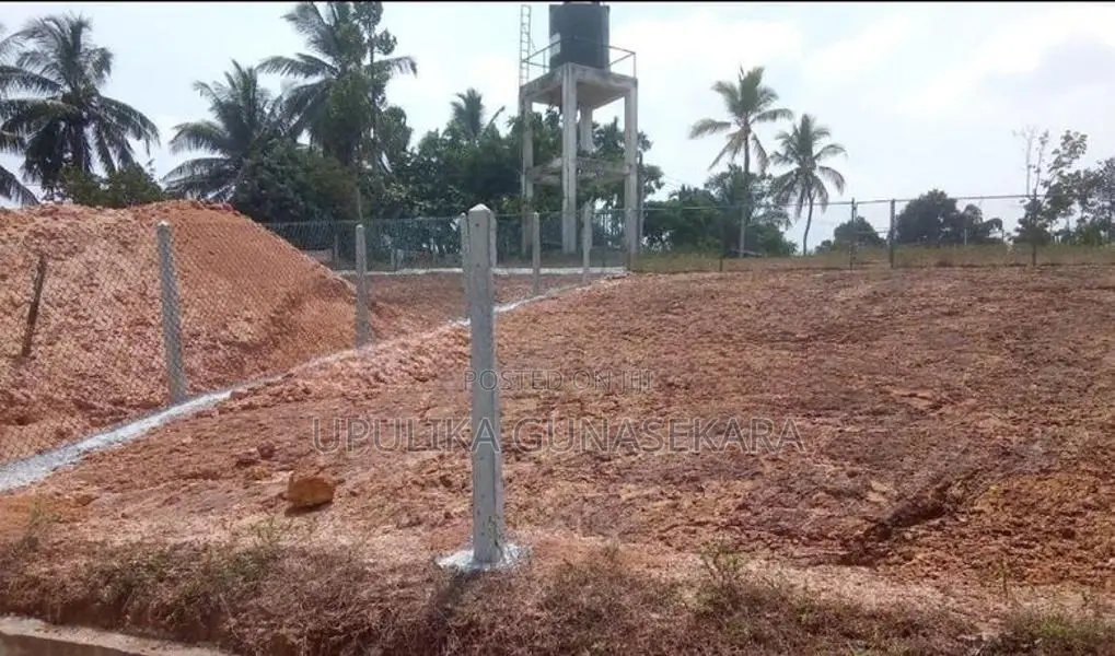 Land Sale in Godagama