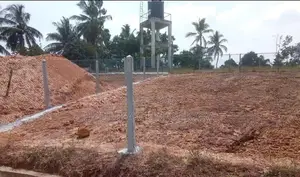 Land Sale in Godagama
