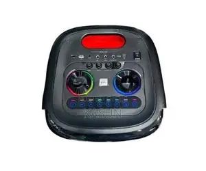 BTS 2120 Speaker