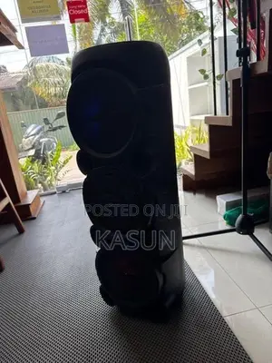 KTS 2185 Speaker