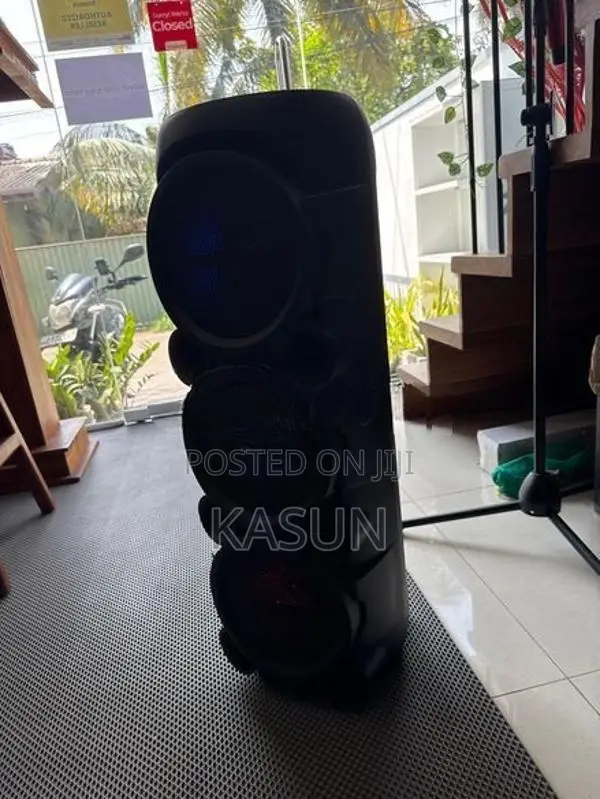 KTS 2185 Speaker