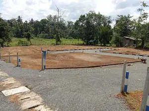 Colombo - Homagama Galagedara Near Highlevel Road Luxurious Land Sale