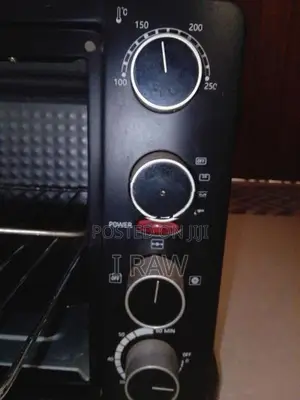 Electric Oven