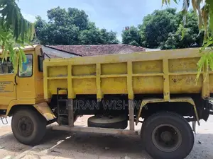 Ashok Leyland Comet 2008