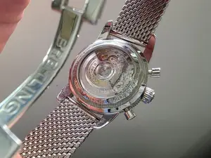 Breitling Superocean Chronograph 44mm