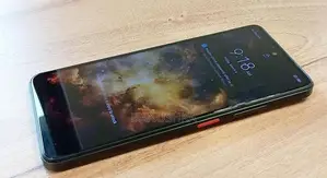 ZTE Blade A71 256GB 14GB (Used)
