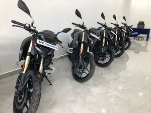 Bajaj Pulsar N160 Brand New 2026