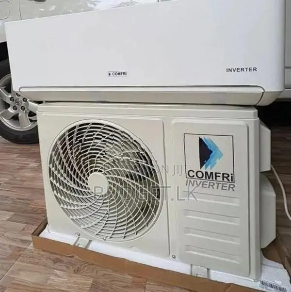 24000TU Inverter Air Conditioner