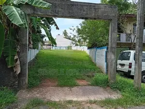 Thalawathugoda Highly Residential Valuable Land for Sale