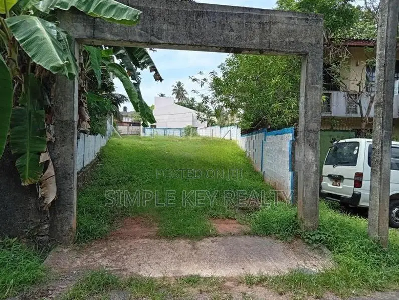 Thalawathugoda Highly Residential Valuable Land for Sale