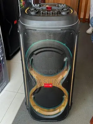 Speaker