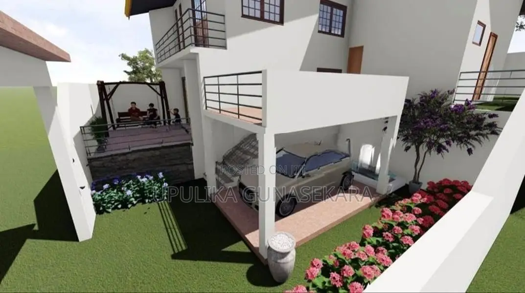 Land Sale in Godagama