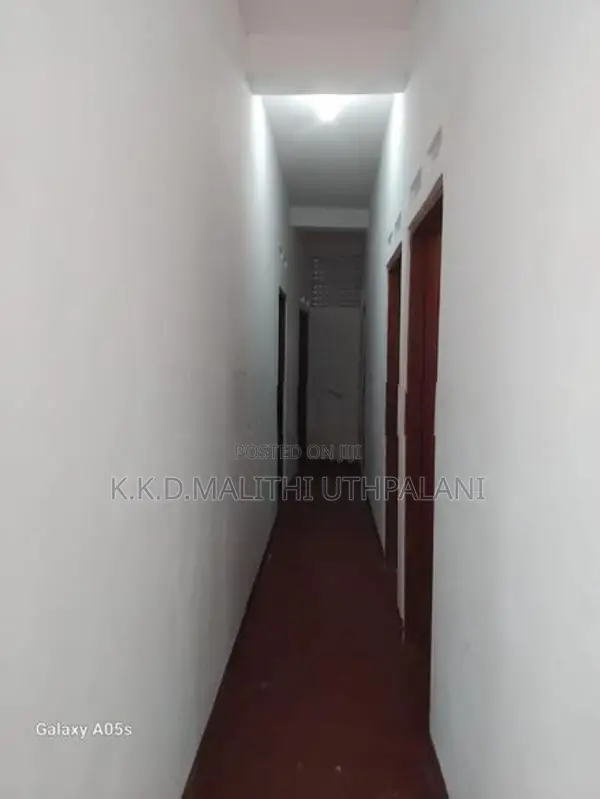 Bed Space For Rent To Giri s Kalubowila