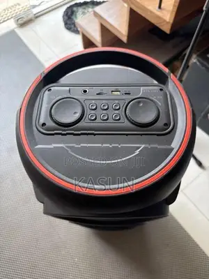 KTS 2185 Speaker