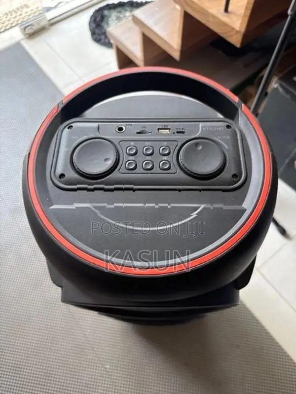 KTS 2185 Speaker