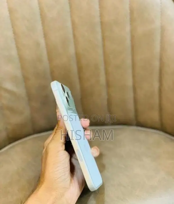 Apple iPhone 17 Pro Max 256GB (Used)