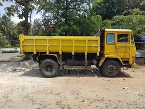 Ashok Leyland Comet 2008