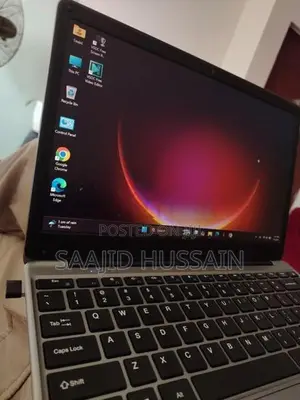 Chuwi Herobook Pro
