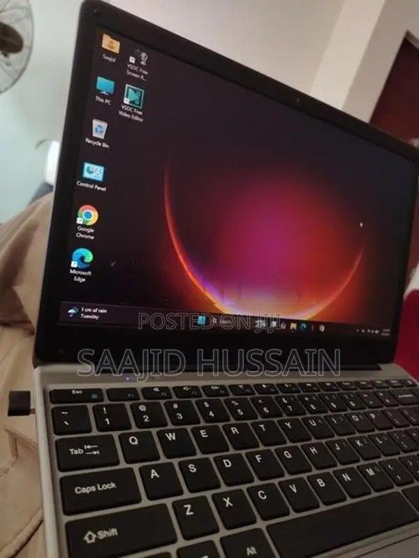 Chuwi Herobook Pro
