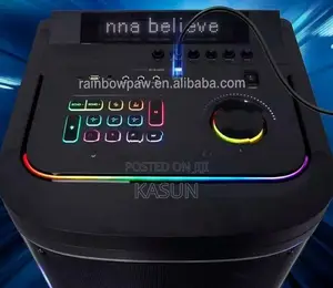 BTS 2272 Speaker