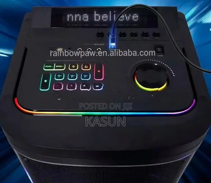 BTS 2272 Speaker