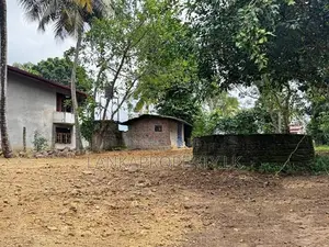 Valuable Land for Sale in Amunuwatta Road, Kurunegala