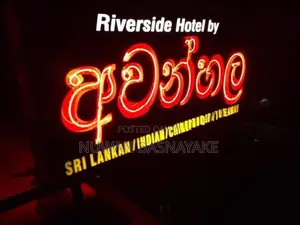 Brighten Your Brand: Premium Neon Signs by Global