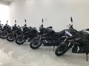 Bajaj Pulsar N160 Brand New 2026