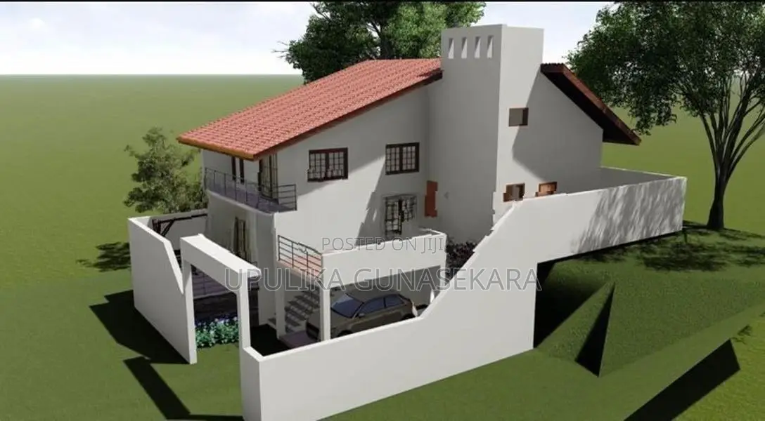 Land Sale in Godagama